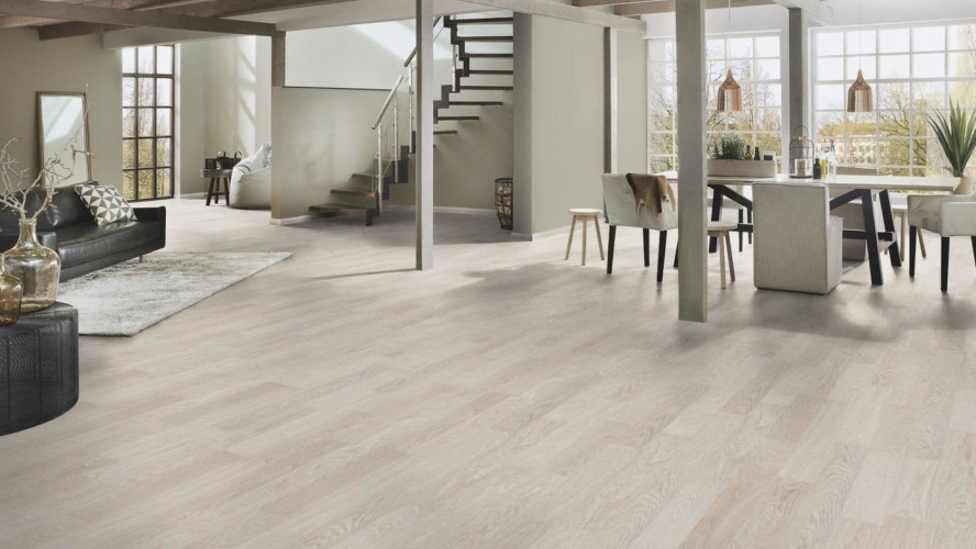 Ламинат Kronospan Castello 832 - 4282 Дуб Рейкьявик